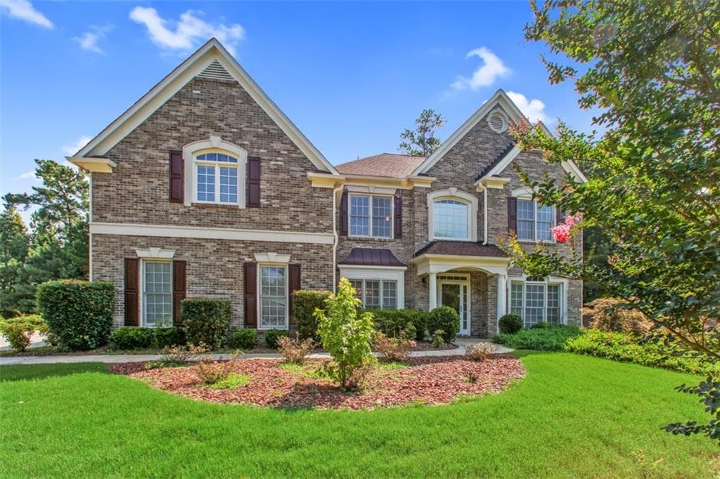 7715 The Lakes Drive, Fairburn, GA 30213 — most recent listing photo