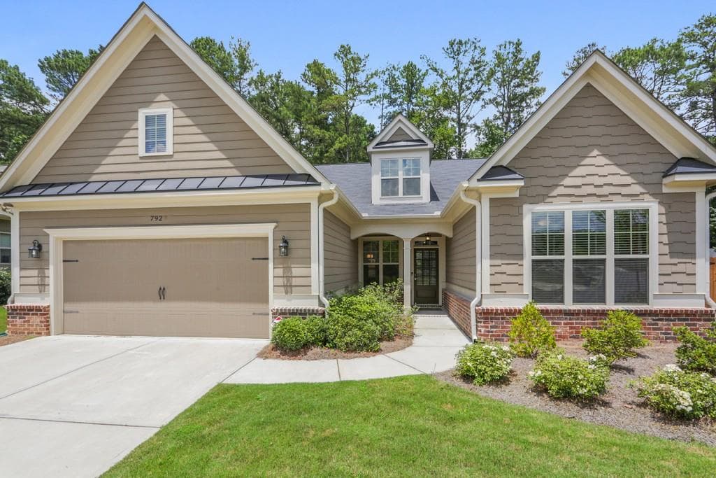 792 Palmetto Moon Road, Marietta, GA 30060 — most recent listing photo
