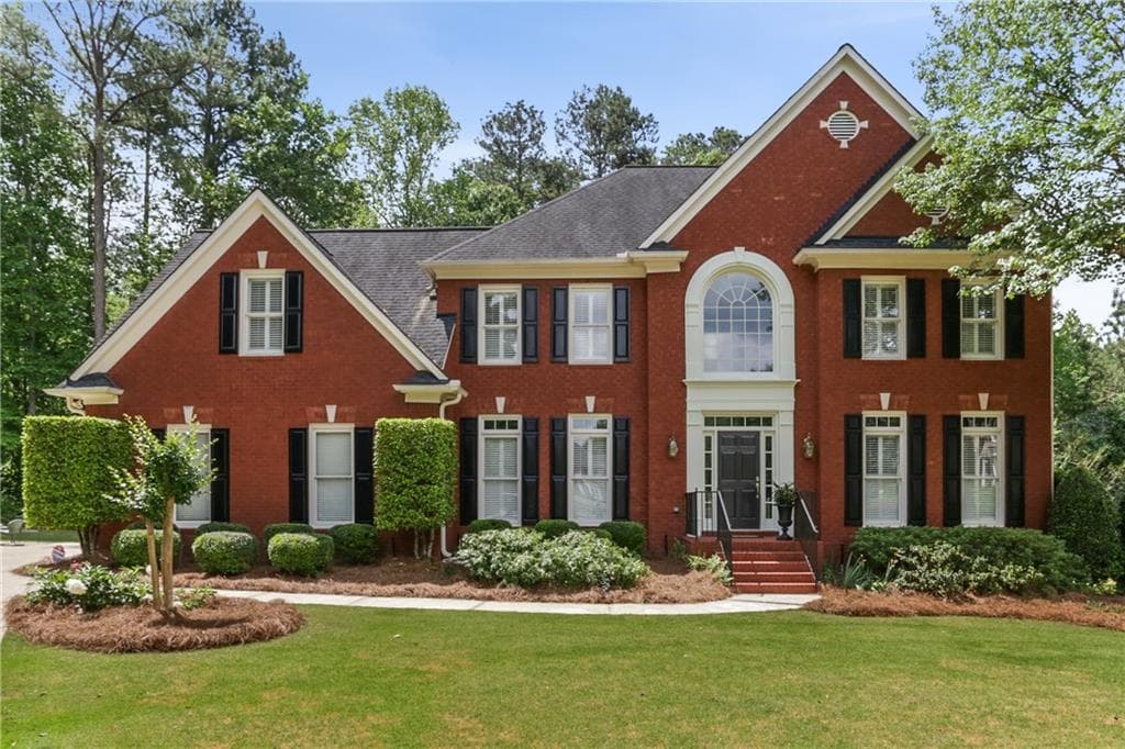 3397 Saxony Glen, Marietta, GA 30066 — most recent listing photo