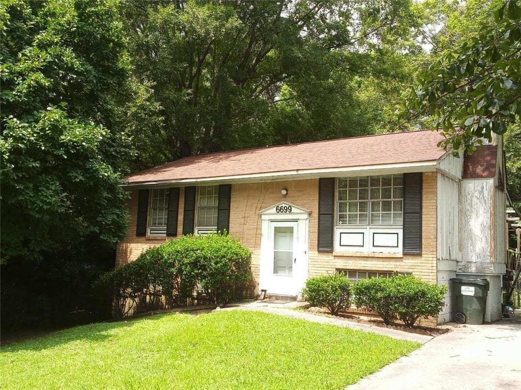 6699 Willow Twig Road, Riverdale, GA 30274 — most recent listing photo