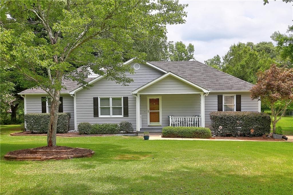 1081 Hancock Court, Watkinsville, GA 30677 — most recent listing photo