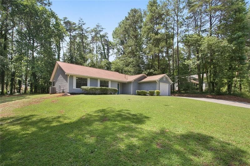 2258 Turtle Club Drive, Marietta, GA 30066 — most recent listing photo
