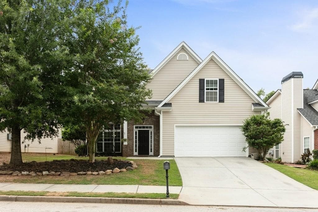 59 Village Park Drive, Newnan, GA 30265 — most recent listing photo