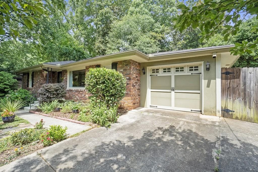 2973 MOUNT OLIVE Drive, Decatur, GA 30033 — most recent listing photo