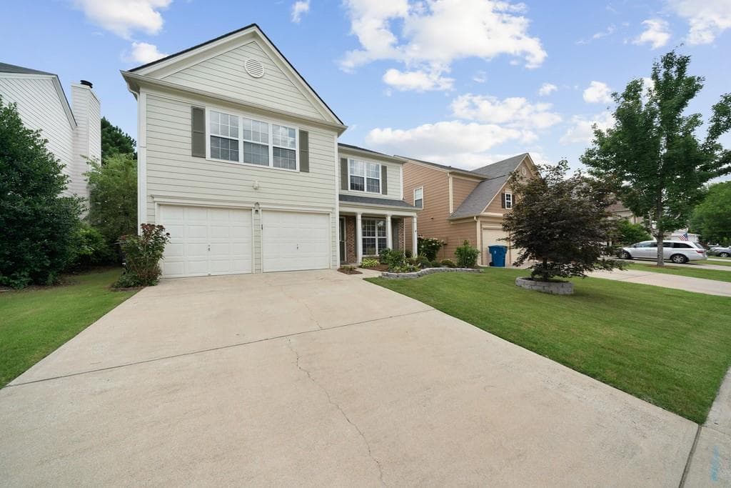4350 RIDGEFAIR Drive, Cumming, GA 30040 — most recent listing photo
