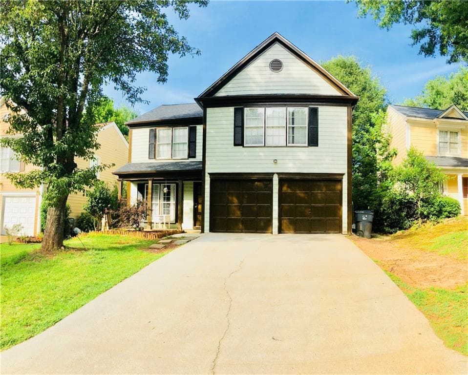 1015 Wenham Lane, Lawrenceville, GA 30044 — most recent listing photo