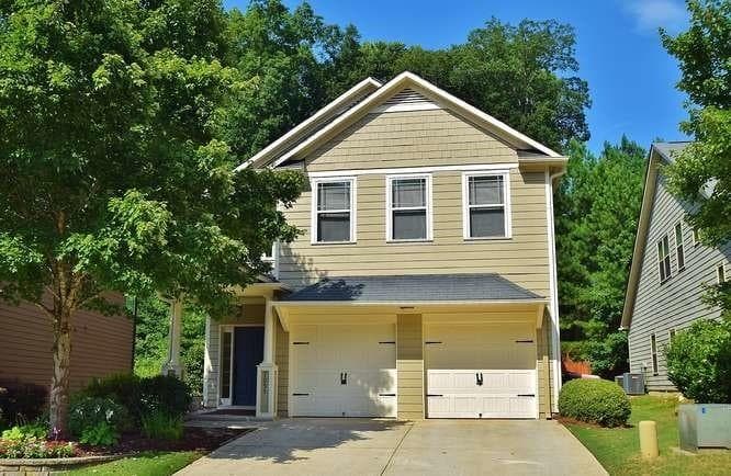 7051 Silk Tree Pointe, Braselton, GA 30517 — most recent listing photo