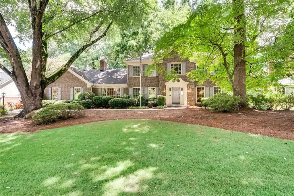 3192 Bolero Way, Atlanta, GA 30341 — most recent listing photo