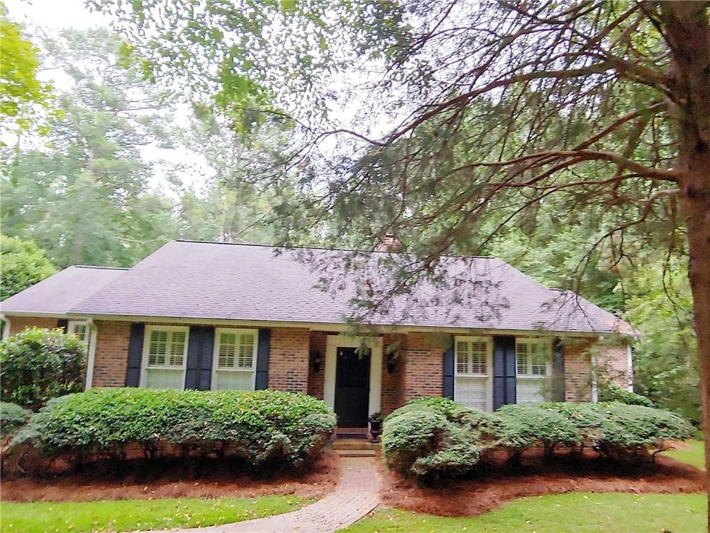 871 Longview Drive, Canton, GA 30114 — most recent listing photo