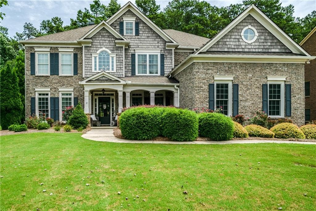 360 Battlefield Creek Drive, Marietta, GA 30064 — most recent listing photo