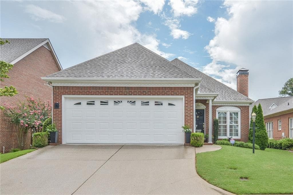3 bedroom, 2 bathroom, 2,005 sq ft single family residence sold at 1835 Stockton Walk Lane, Snellville, GA 30078