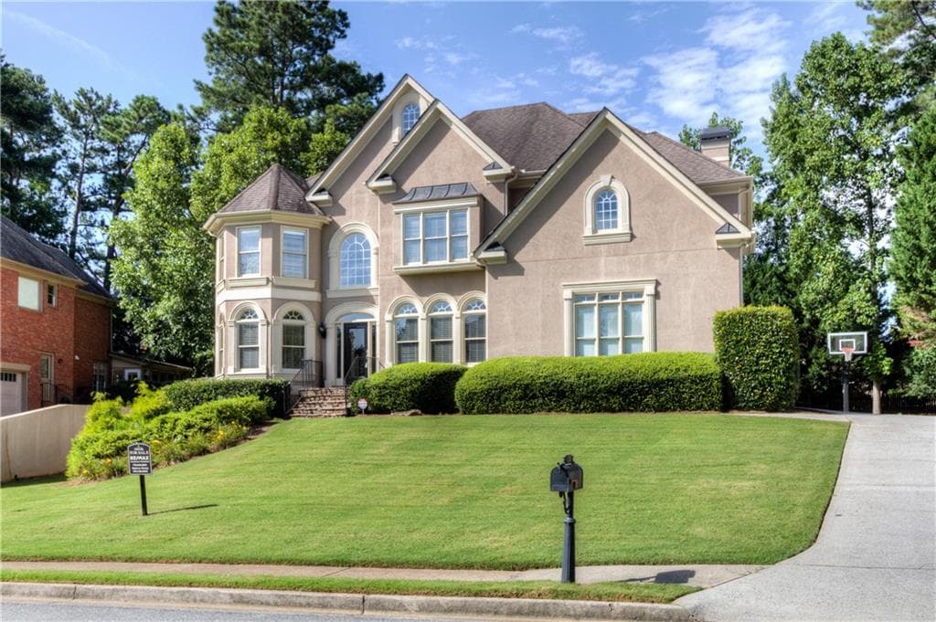 6270 Deerwoods Trail, Alpharetta, GA 30005 — most recent listing photo