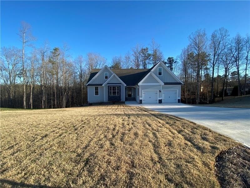 126 Stonecrest Way, Dallas, GA 30157 — most recent listing photo