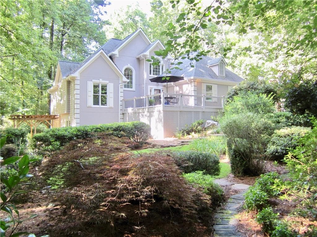 4090 Post Gate Court, Cumming, GA 30040 — most recent listing photo