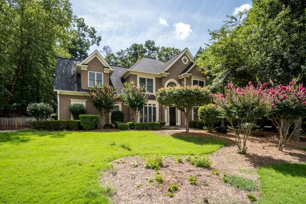 4289 Silver Peak Parkway, Suwanee, GA 30024 — most recent listing photo