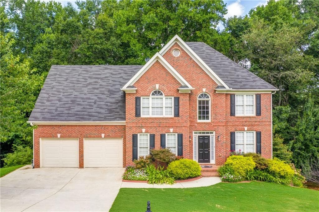 131 Piedmont Lane, Woodstock, GA 30189 — most recent listing photo