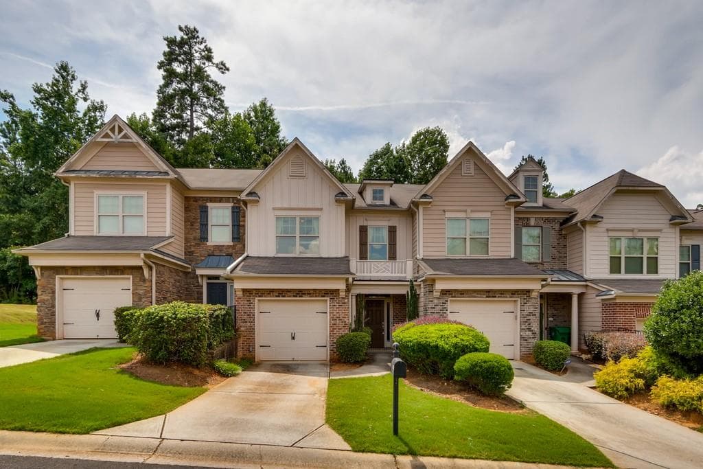1306 TAYLOR Way, Stone Mountain, GA 30083 — most recent listing photo