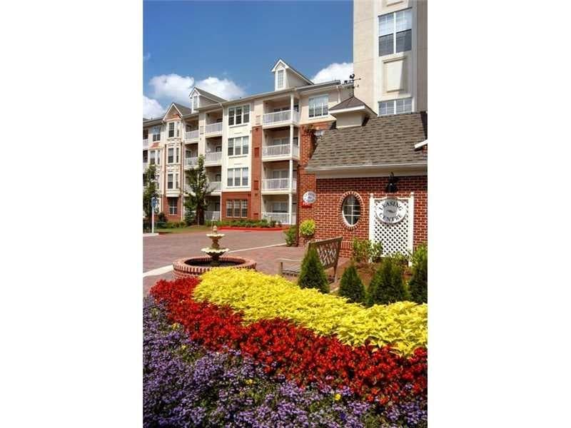 2 bedroom, 2 bathroom, 1,360 sq ft condominium sold at 1117 Westchester Ridge 1117, Atlanta, GA 30329