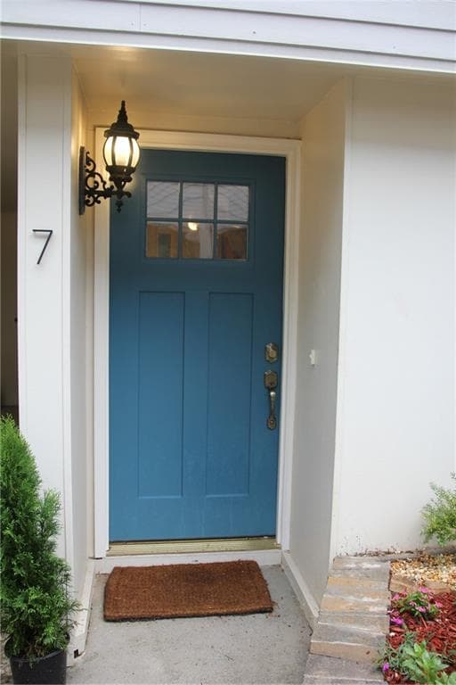 2 bedroom, 2 bathroom, 1,152 sq ft townhouse sold at 835 Glendale Terrace 7, Atlanta, GA 30308