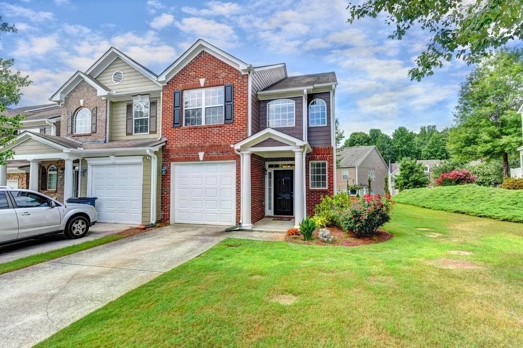 961 Pierce Brennen Drive, Lawrenceville, GA 30043 — most recent listing photo