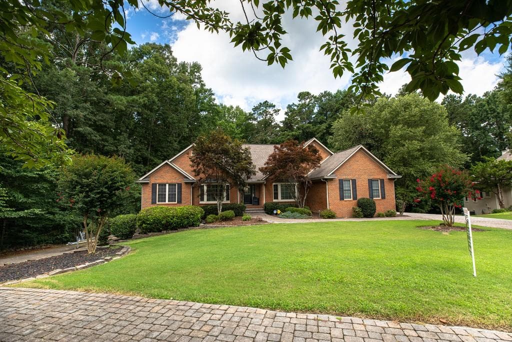 3917 BRIDGEWATER Court, Acworth, GA 30101 — most recent listing photo