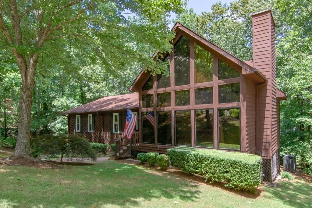 300 S Eagles Bluff, Alpharetta, GA 30022 — most recent listing photo