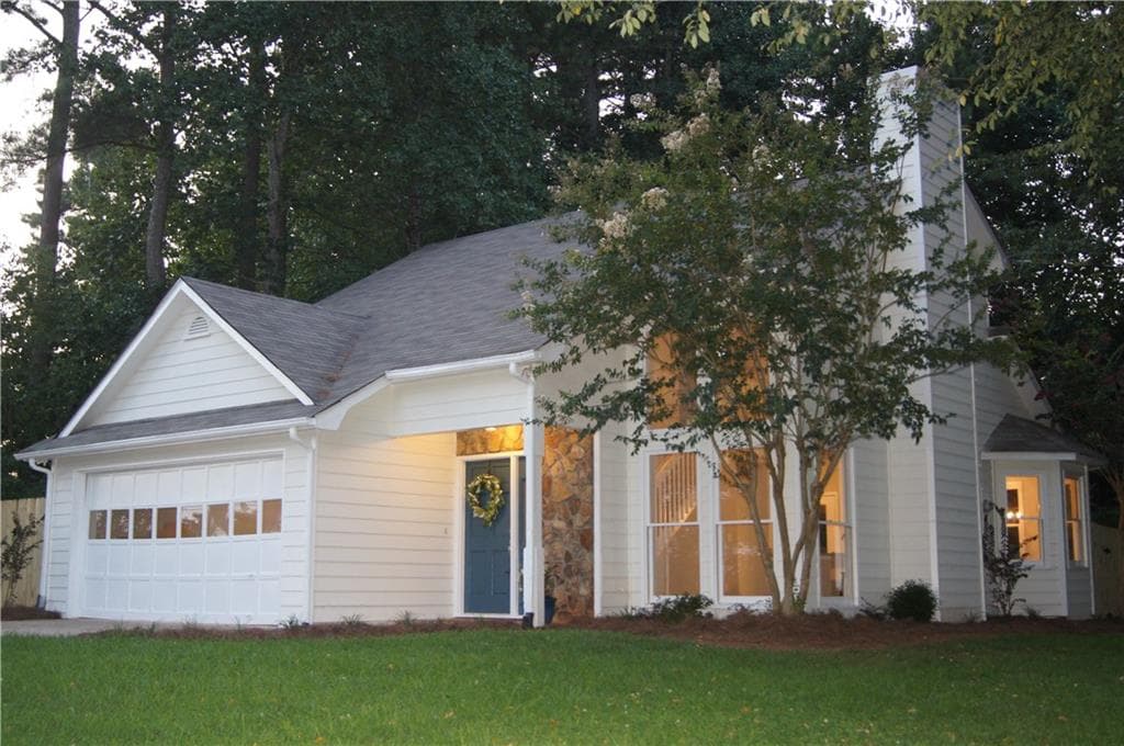 2115 Forest Drive, Cumming, GA 30041 — most recent listing photo