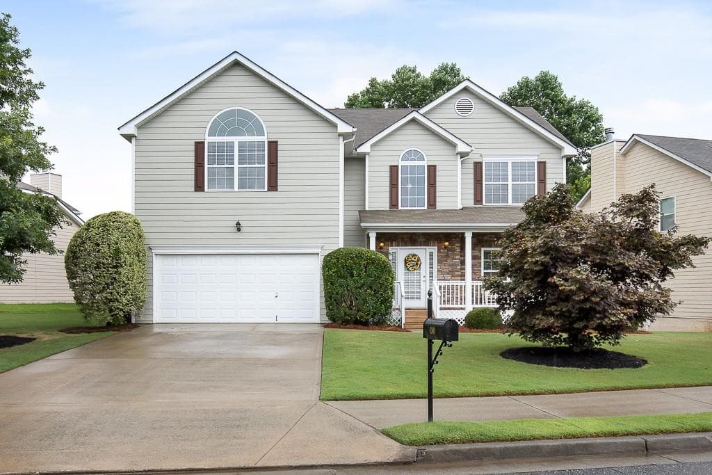 490 Rockbass Road, Suwanee, GA 30024 — most recent listing photo