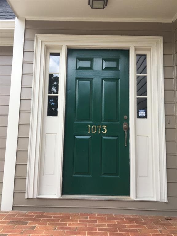 1073 Oakland Trace, Brookhaven, GA 30319 — most recent listing photo