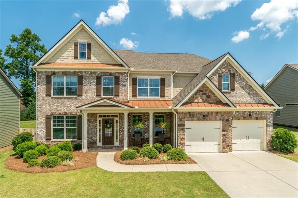 5430 Lilac Pass, Cumming, GA 30040 — most recent listing photo
