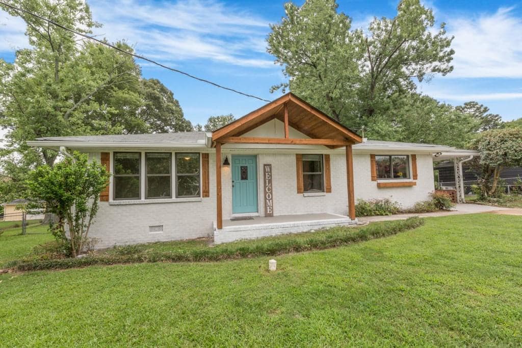 328 CAMPBELL ST., Lawrenceville, GA 30046 — most recent listing photo