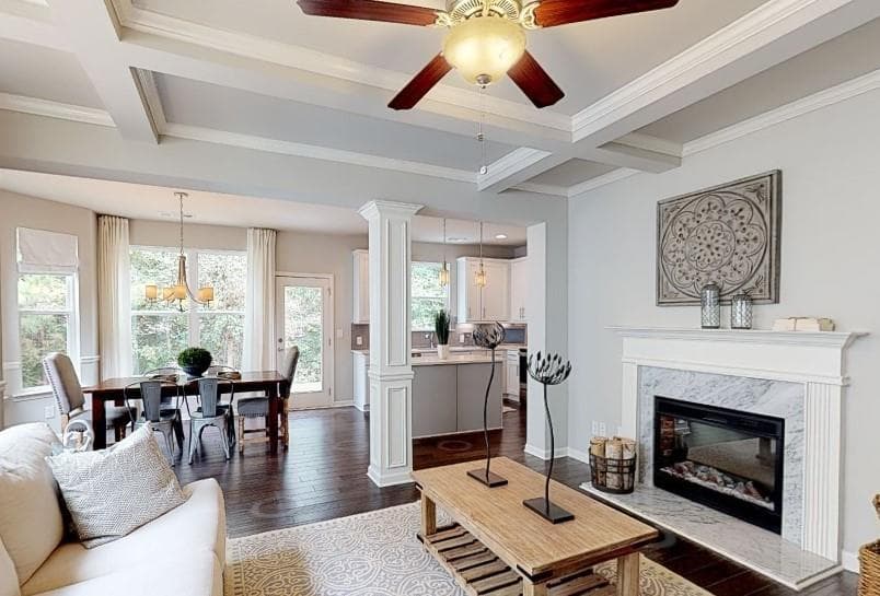 2725 Kemp Court, Conyers, GA 30094 — most recent listing photo
