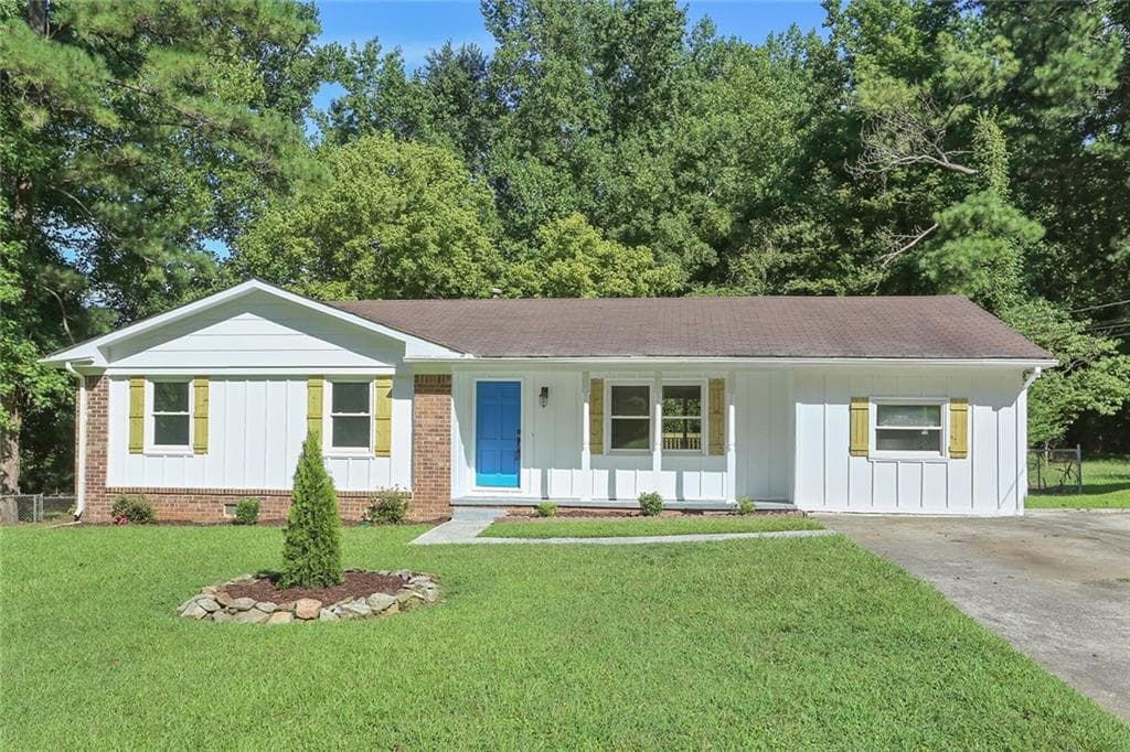3015 Battle Forrest Drive, Decatur, GA 30034 — most recent listing photo
