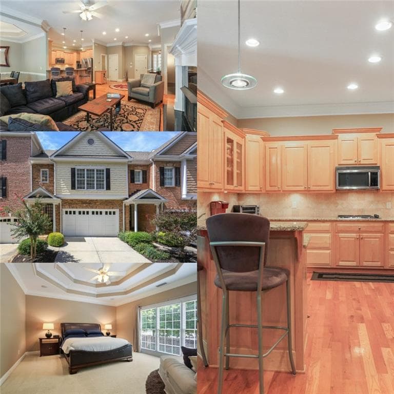 5492 Glenridge Drive 588, Sandy Springs, GA 30342 — most recent listing photo