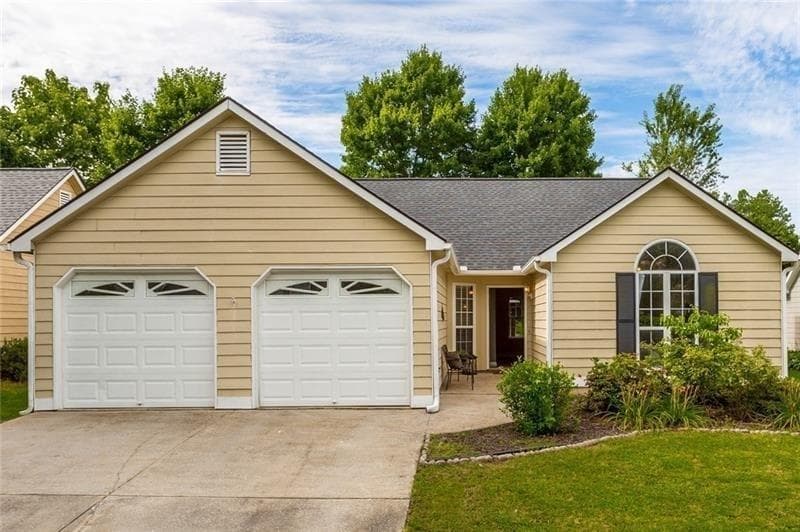 1621 NW VINEBROOK Terrace, Kennesaw, GA 30144 — most recent listing photo