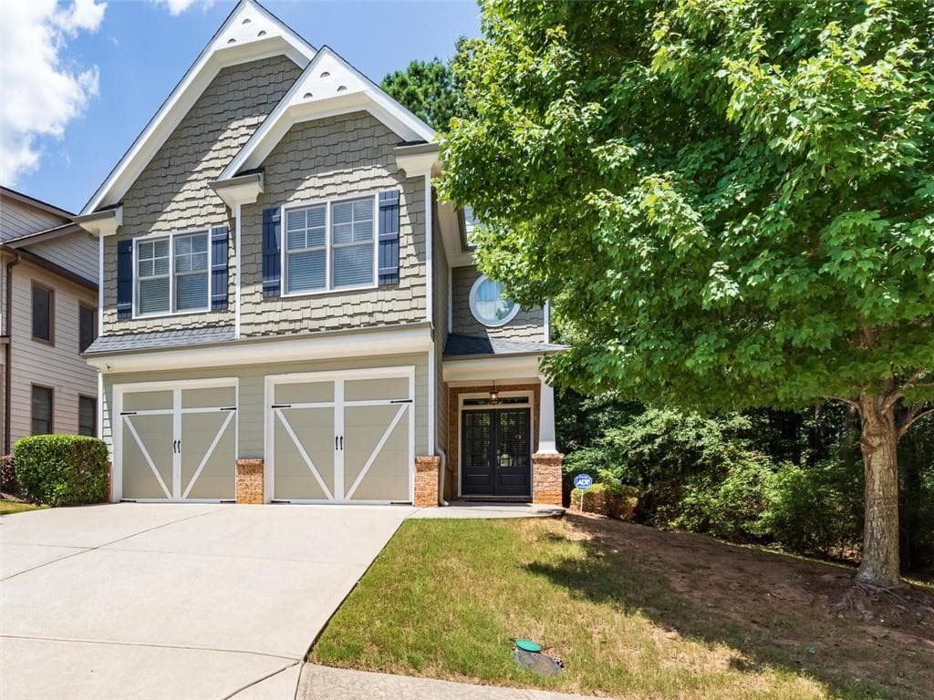 5033 Micaela Way, Duluth, GA 30096 — most recent listing photo
