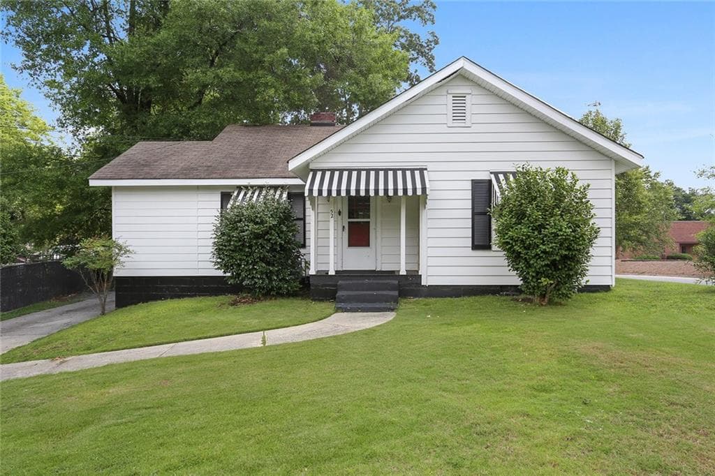 52 Moore Avenue, Marietta, GA 30060 — most recent listing photo