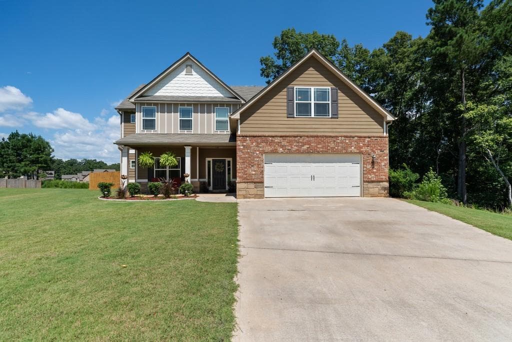 534 LIVERPOOL Drive, Mcdonough, GA 30252 — most recent listing photo