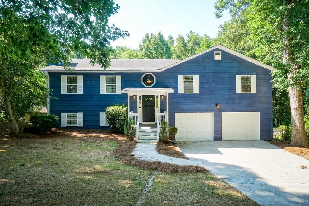 242 Muddy River Road, Lawrenceville, GA 30043 — most recent listing photo