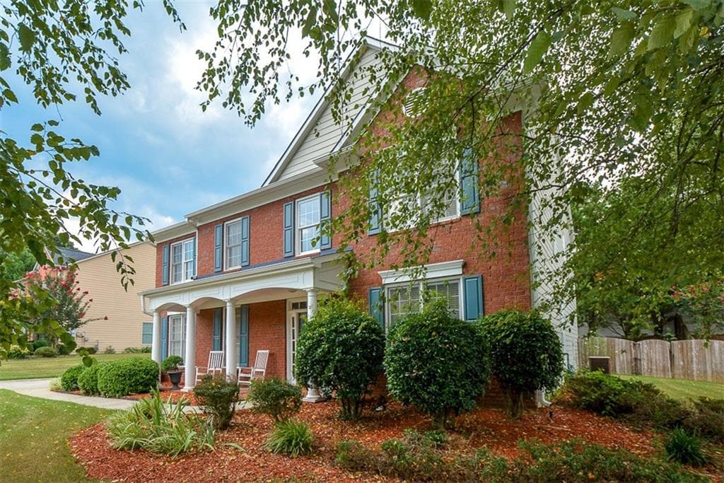 1232 Fieldcrest Court, Suwanee, GA 30024 — most recent listing photo