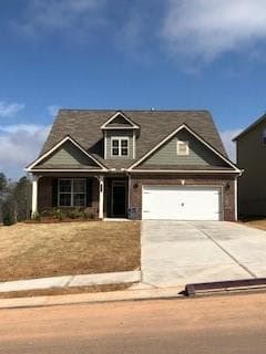 4 bedroom, 4 bathroom, 2,837 sq ft single family residence sold at 109 Discovery Drive, Acworth, GA 30102