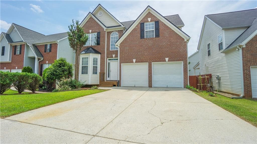 2782 Mamie Lane, Lawrenceville, GA 30044 — most recent listing photo