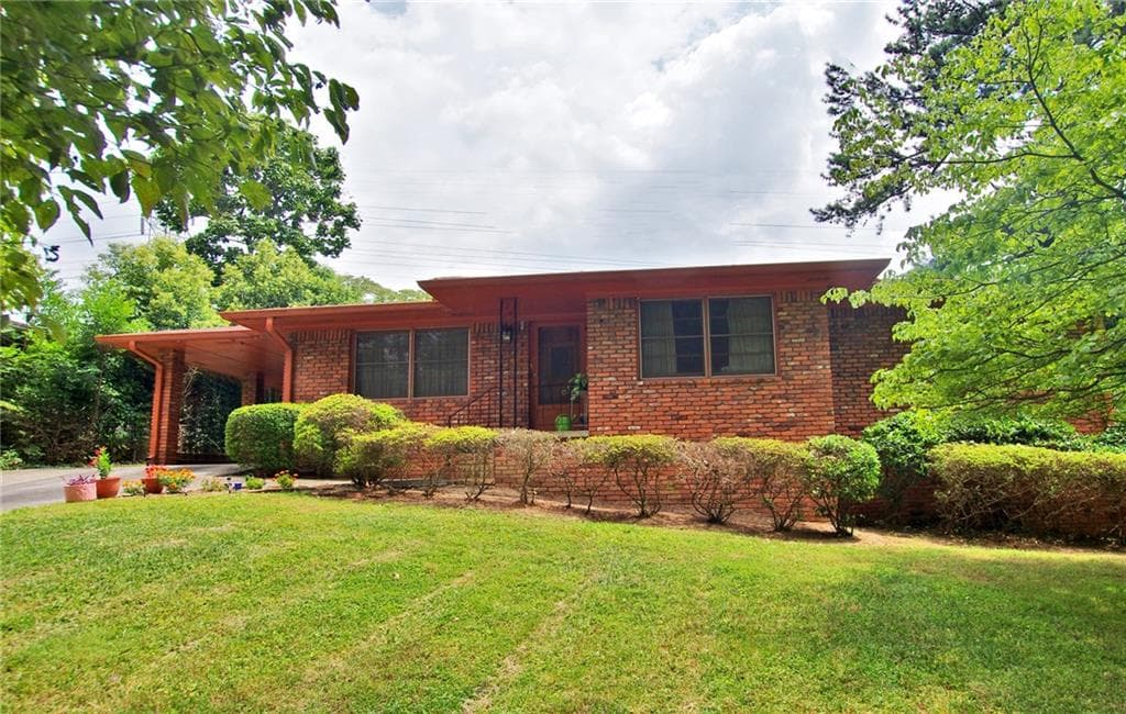 2795 Fairlane Drive, Doraville, GA 30340 — most recent listing photo