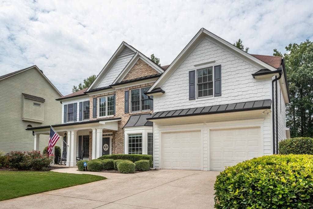1552 Country Wood Drive, Hoschton, GA 30548 — most recent listing photo