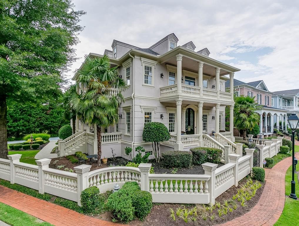 3988 St Georges Court, Duluth, GA 30096 — most recent listing photo