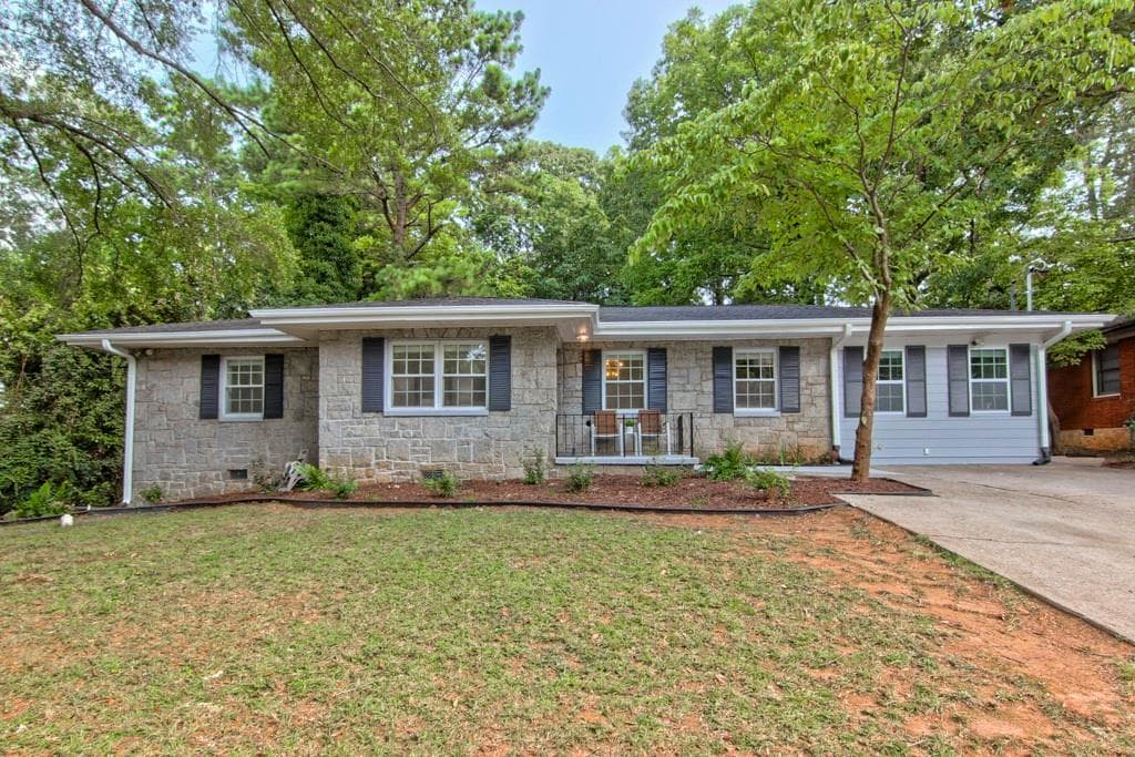 1683 Woodberry Avenue, East Point, GA 30344 — most recent listing photo