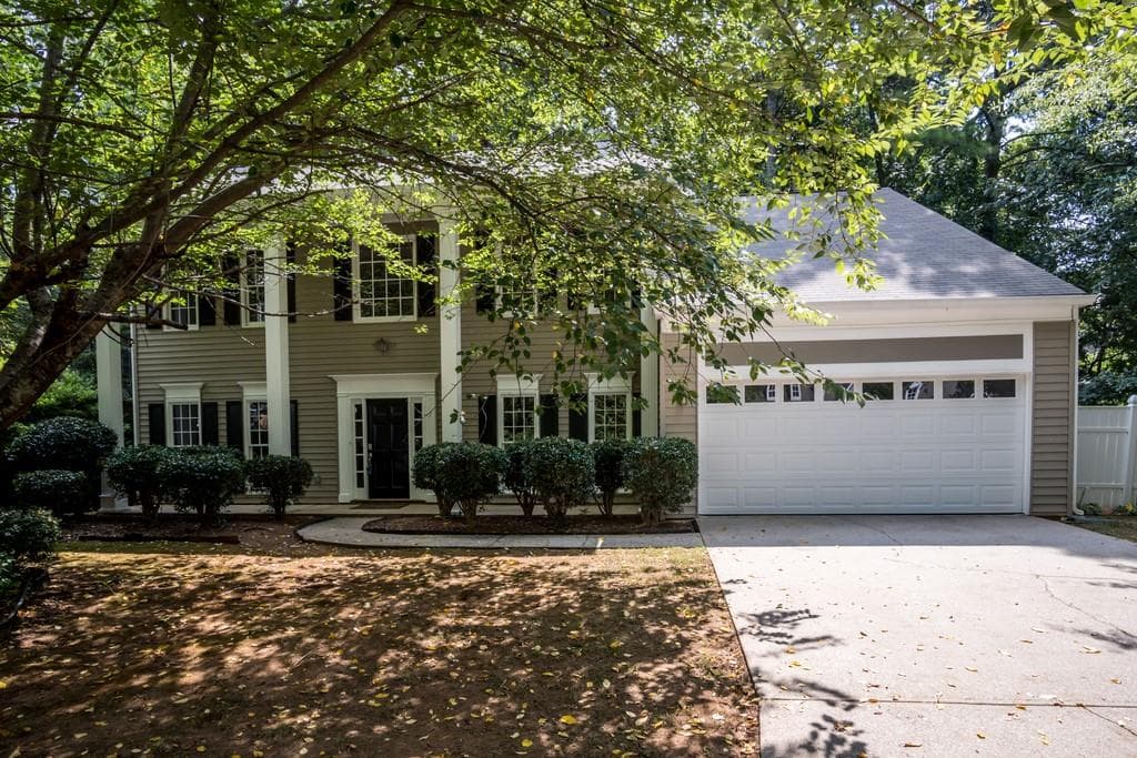 10035 Feather Sound Court, Johns Creek, GA 30022 — most recent listing photo