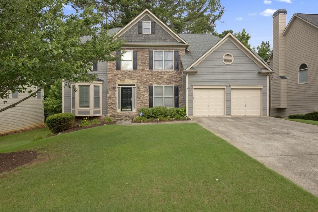 3720 Old Suwanee Road, Suwanee, GA 30024 — most recent listing photo