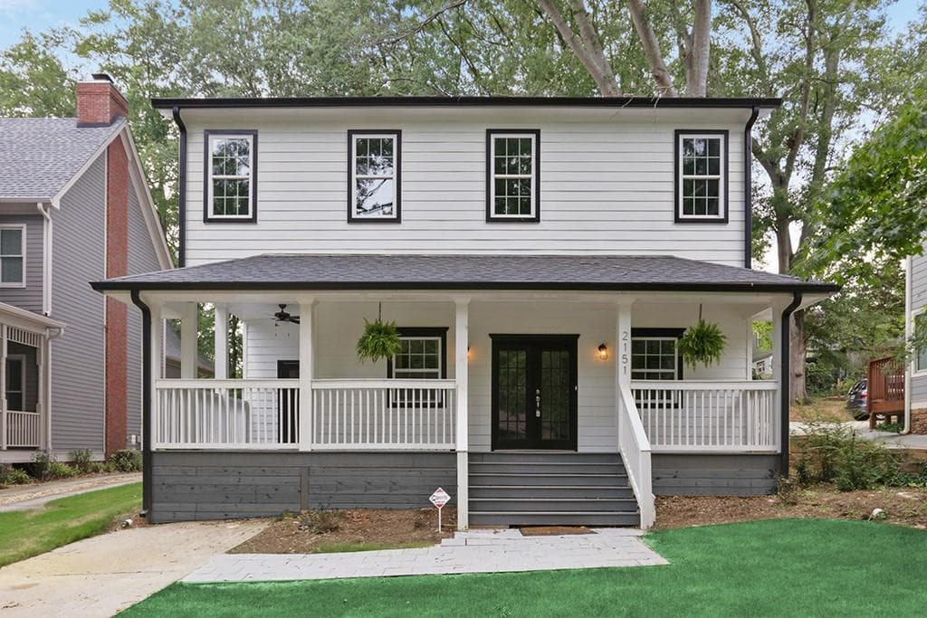 2151 Cambridge Avenue, College Park, GA 30337 — most recent listing photo