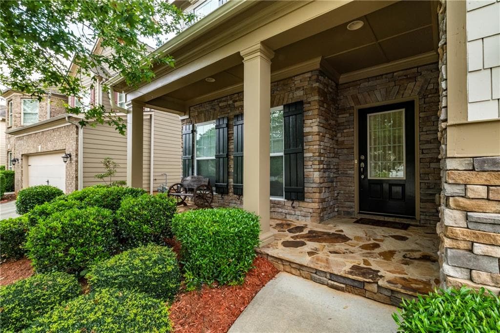 5815 Princeton Run Trail, Tucker, GA 30084 — most recent listing photo
